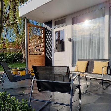 Tip Top Studio Vlissingen Exterior photo